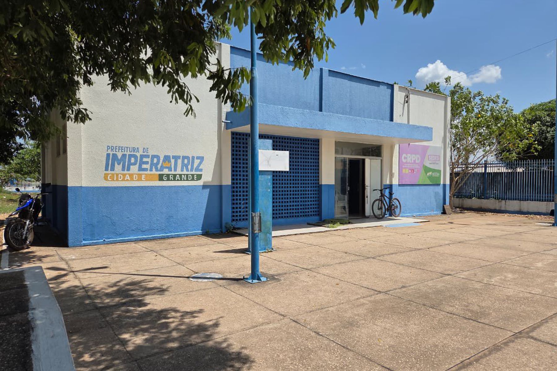 Prefeitura promove ação em alusão a Semana Municipal da Inclusão