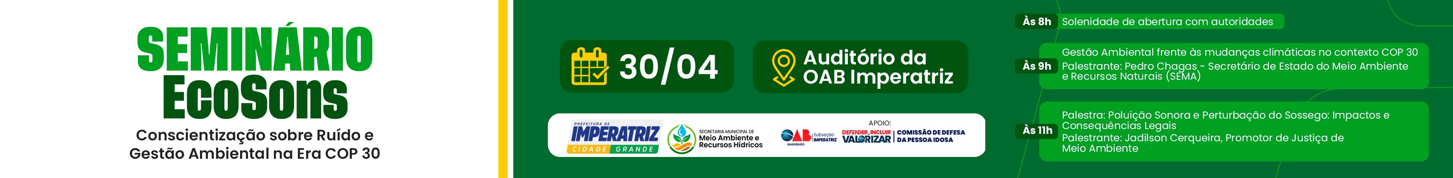 Prefeitura Municipal de Imperatriz