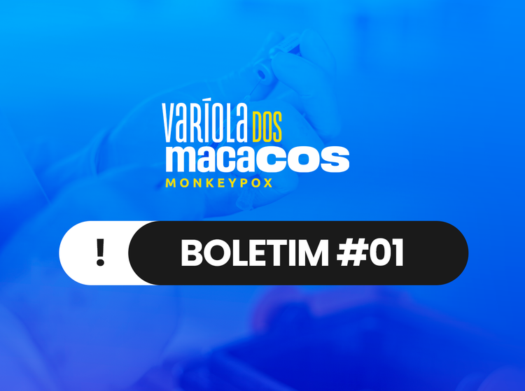 Secretaria de Saúde registra mais 7 casos suspeitos de varíola dos macacos em Imperatriz