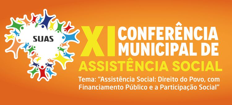 Conferência de Assistência Social discute responsabilidade do poder público