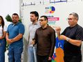 Mais de 40 vagas foram disponibilizadas no Dia D.