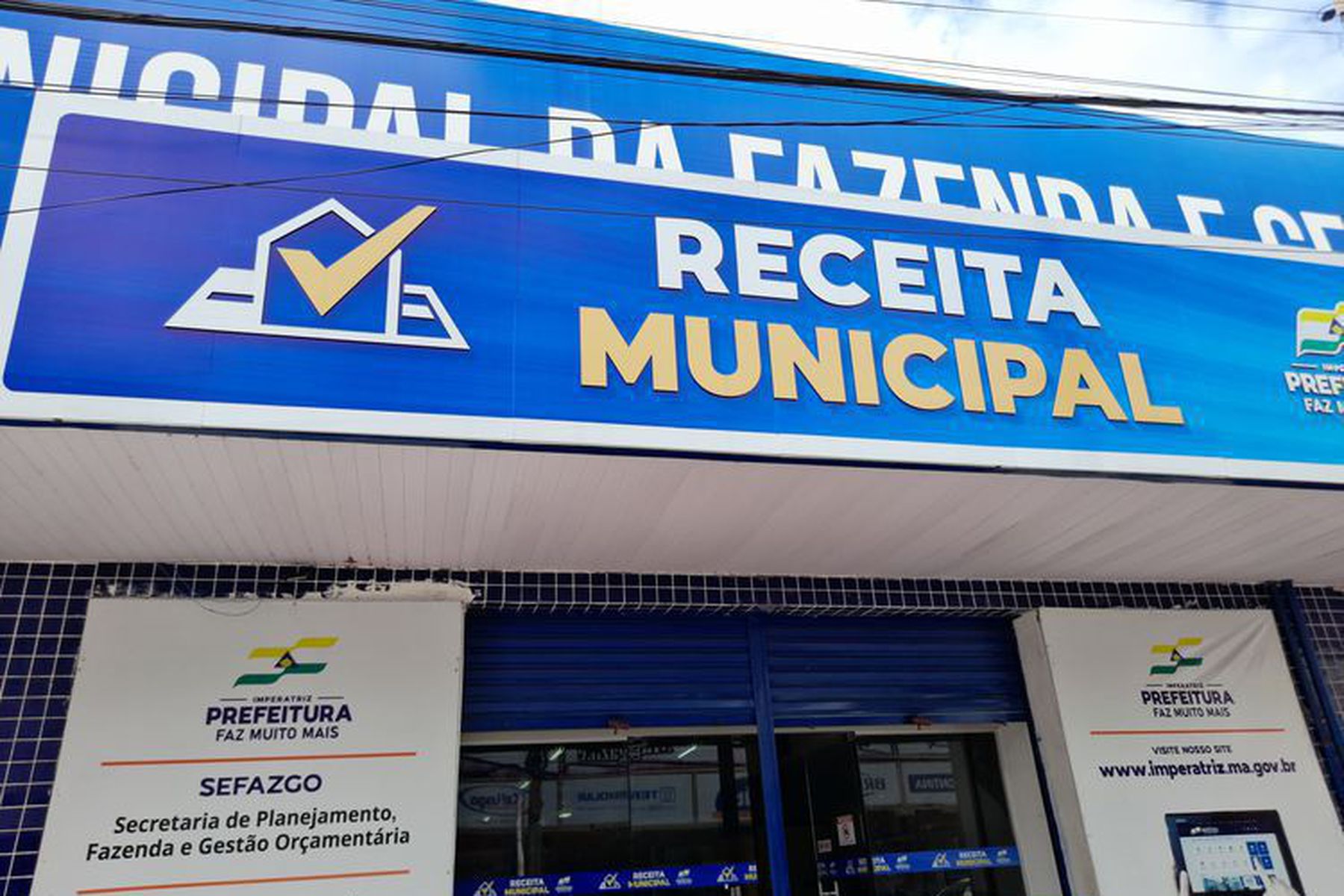 Dados sobre IPTU mostram compromisso da administração municipal com o imperatrizense