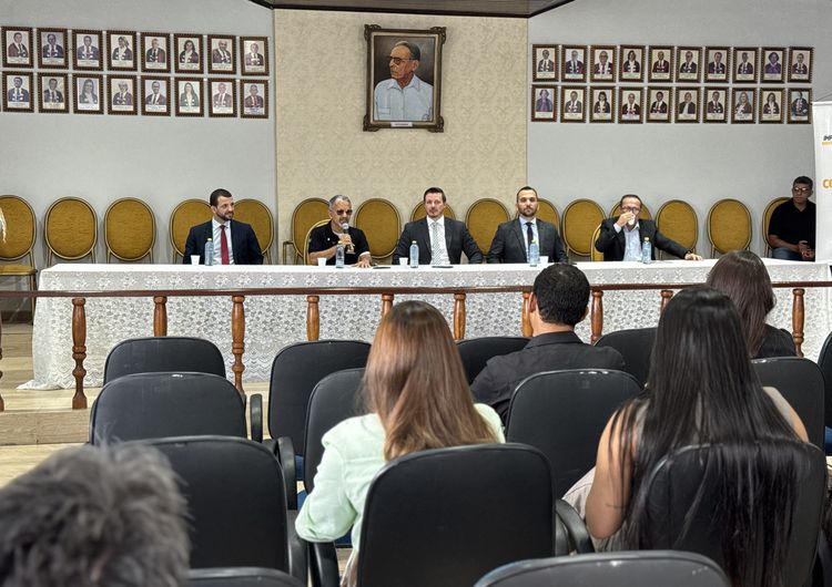 Imperatriz reúne ouvidores e controladores de 22 municípios da região Tocantina