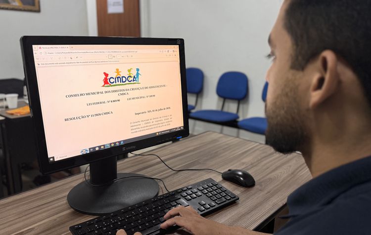 Entidades que atendem crianças e adolescentes têm até 31 de julho para regularização em Imperatriz
