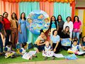 Prefeitura de Imperatriz, por meio da SEMED, realiza entrega de livros didáticos ampliados para crianças com baixa visão da rede municipal de ensino.