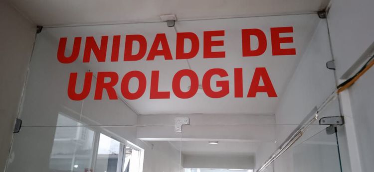 Prefeitura reforma Unidade de Urologia do Socorrão