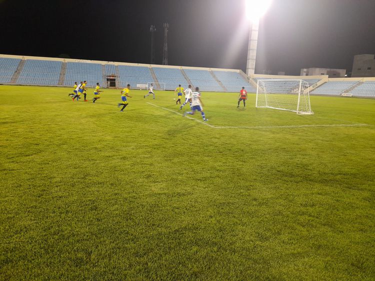Equipe Prefeitura/Sedel se classifica para terceira fase da Copa do Trabalhador 2023