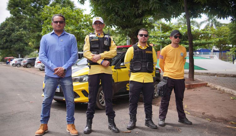 SUTRAN reforça segurança viária durante o Carnaval com monitoramento e bloqueios temporários