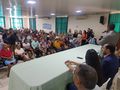 Entrega de Títulos