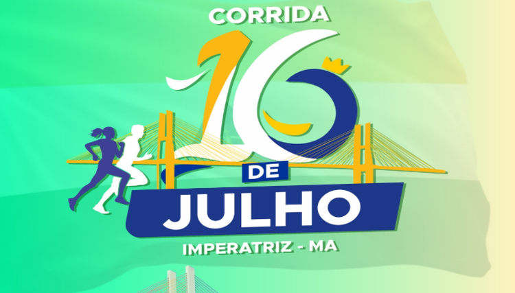 Corrida do Aniversário de Imperatriz: inscrições já estão abertas na Top Sport