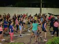 Corredores se preparam para a Corrida 16 de Julho com treinões promovidos pela Prefeitura de Imperatriz. Evento contará com percursos de 3km, 5km e 10km, além da presença dos medalhistas olímpicos.