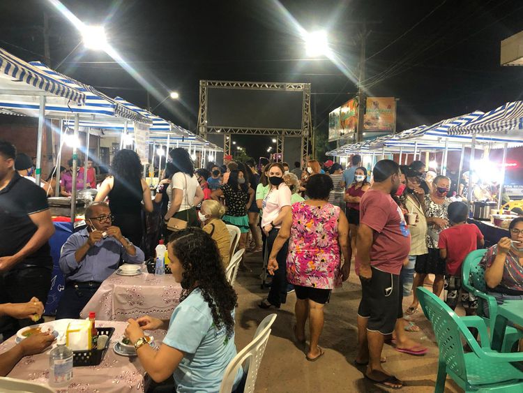 Feira Cidadã ocorre no Sebastião Régis no dia 16 de setembro