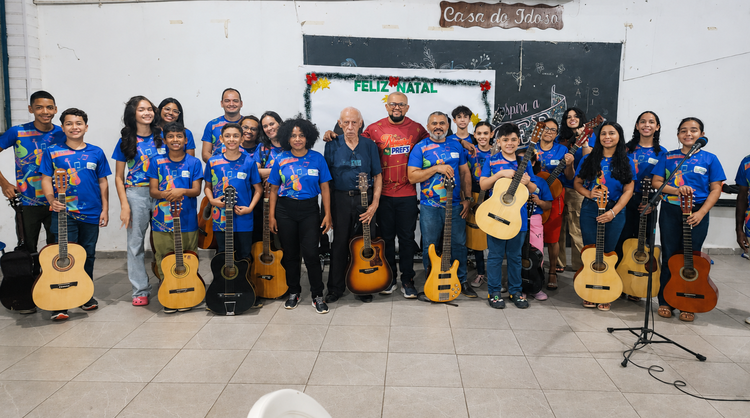 Conservatório Dramático e Musical abre inscrições para 295 vagas em cursos gratuitos