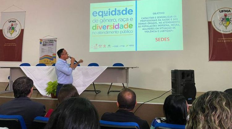 Conferência Municipal sobre diversidade será realizada dia 4 e 5 de novembro na OAB