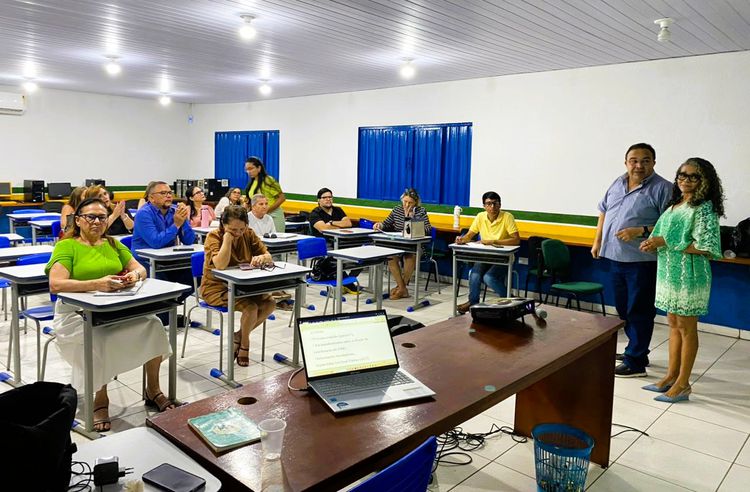 Imperatriz reativa Fórum Municipal de Educação com participação de 34 entidades