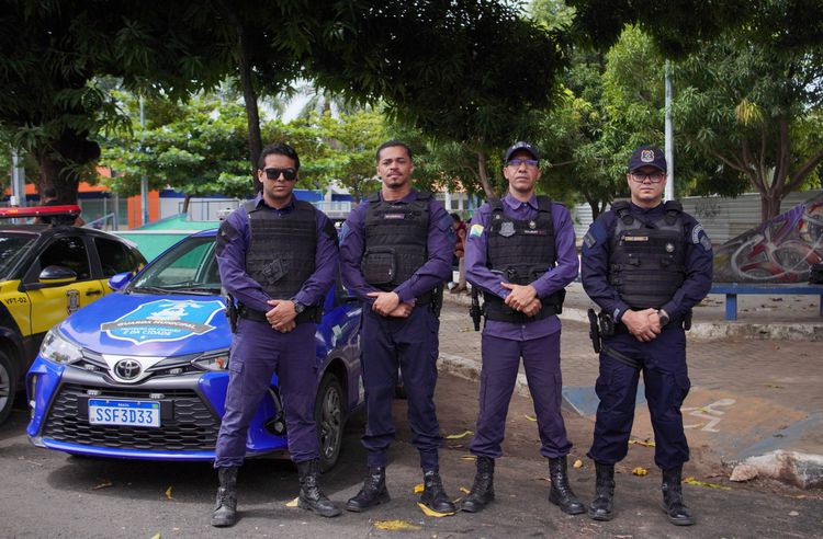 Aumenta o número de atendimentos da GMI à comunidade em Imperatriz