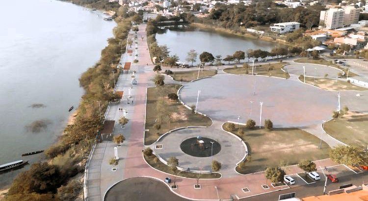 Prefeitura de Imperatriz regulamenta circulação de veículos elétricos nas áreas de passeio da Beira Rio