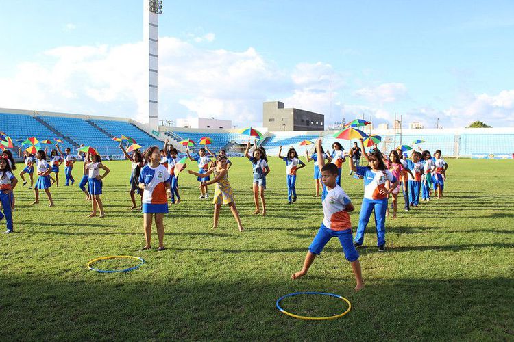 Secretaria de Esporte divulga balanço de ações