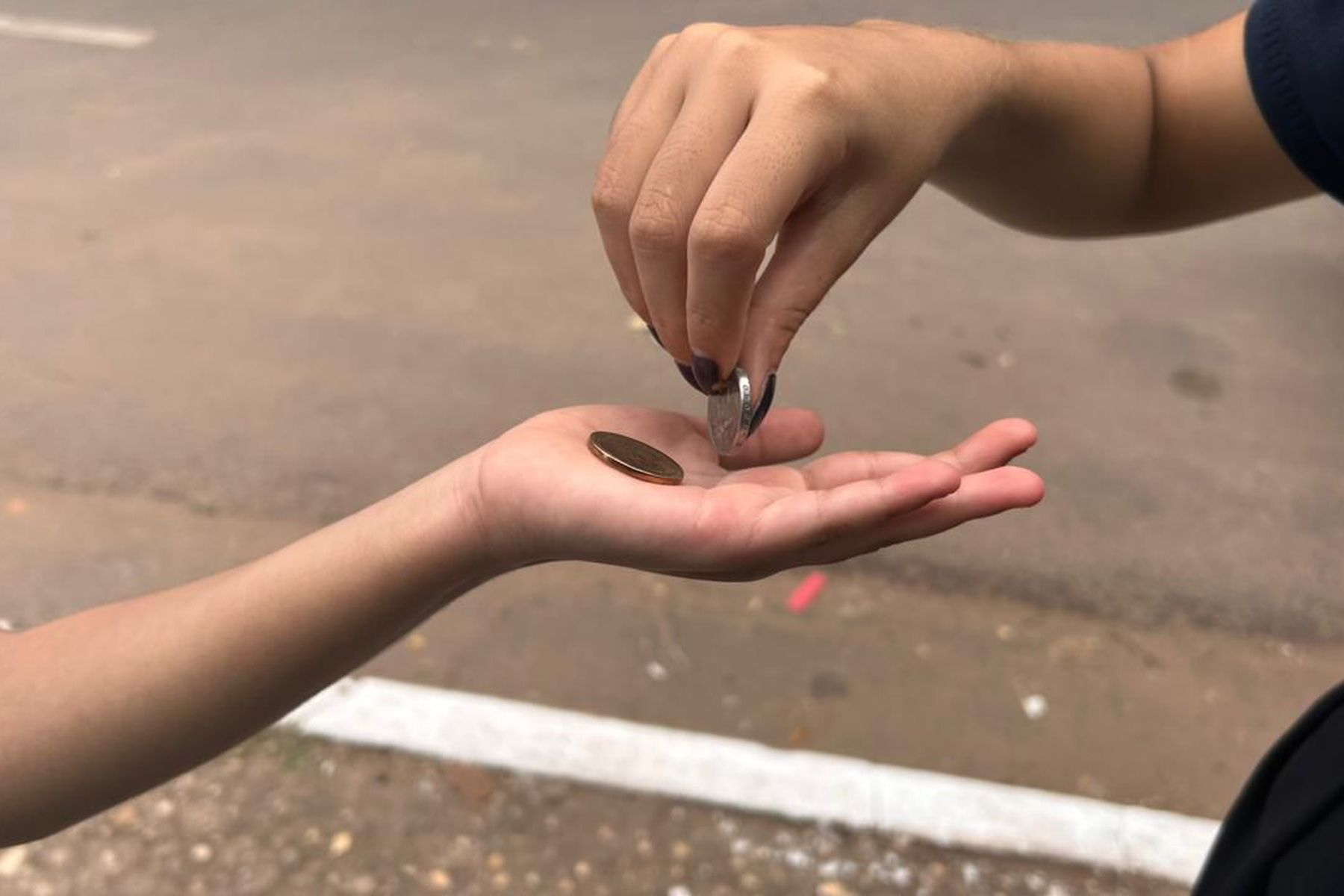 CMDCA e SEDES realizam campanha para proteção de crianças e adolescentes durante o Carnaval