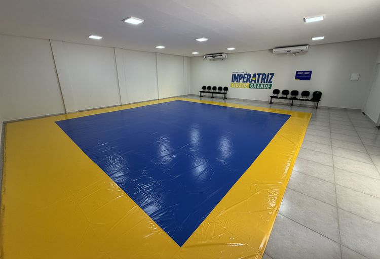 SEDEL inicia inscrições para aulas gratuitas de oito modalidades de lutas e artes marciais em Imperatriz
