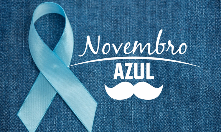 Beira Rio recebe ações do "Novembro Azul" nesta quinta-feira