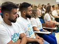 O evento tem como objetivo celebrar o fim dos manicômios e por um modelo de cuidado em saúde mental mais humanizado.