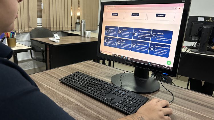 Prefeitura de Imperatriz lança novo site do Portal do Contribuinte com serviços tributários digitais