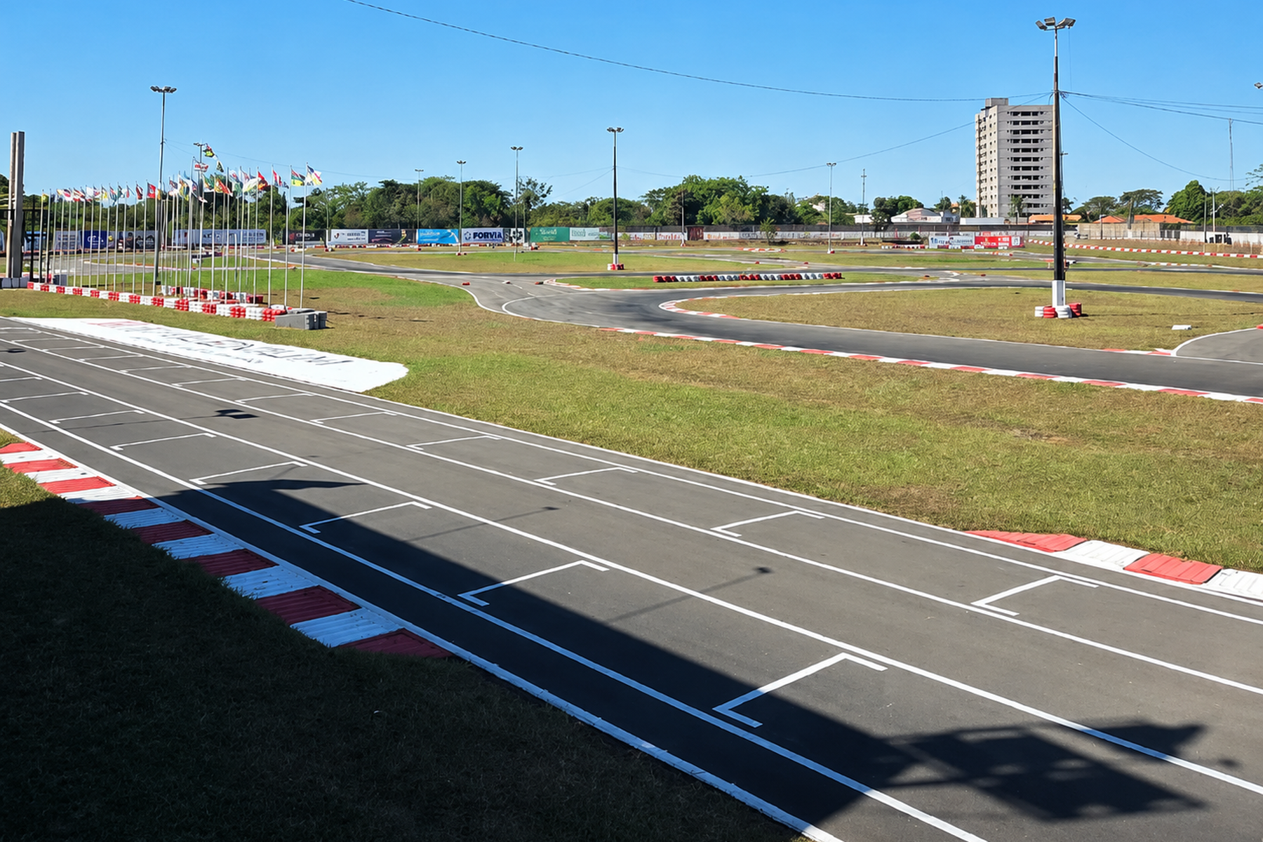 Prefeitura promove capacitação para colaboradores da 27ª Copa do Brasil de Kart em Imperatriz