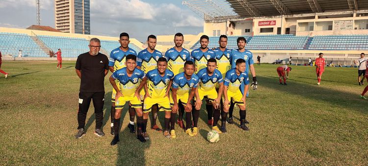 Semifinalistas do Copão Maranhão do Sul serão conhecidos neste sábado (23)