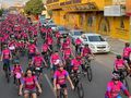 Evento mobiliza a população em Imperatriz para incentivar a prevenção do câncer de mama
