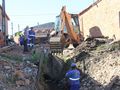 Obra de drenagem profunda vai melhorar a qualidade de vida dos moradores da Rua 4, Bacuri