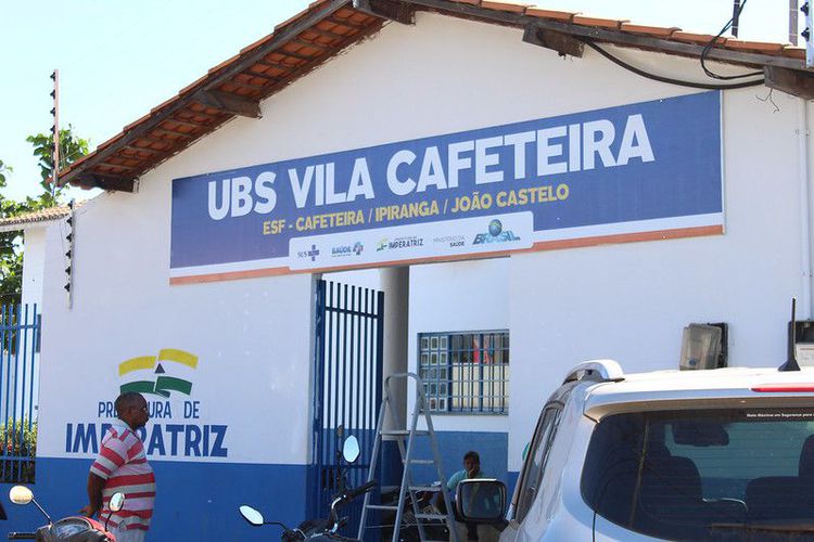UBS Cafeteira retoma atendimentos da Atenção Básica a partir de 26 de outubro