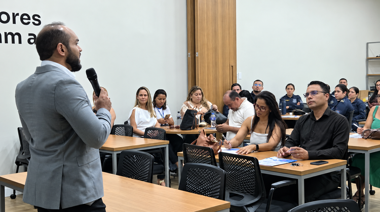 Prefeitura de Imperatriz realiza II edição da Escola de Governo