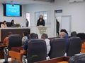 O PPA deve ser elaborado no primeiro ano do mandato do gestor municipal e deverá ser ajustado anualmente de acordo com as necessidades do Município.