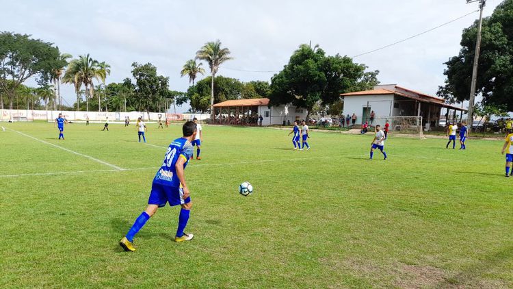 Equipe da Prefeitura de Imperatriz se classifica para segunda fase da Copa 1º de Maio do Trabalhador
