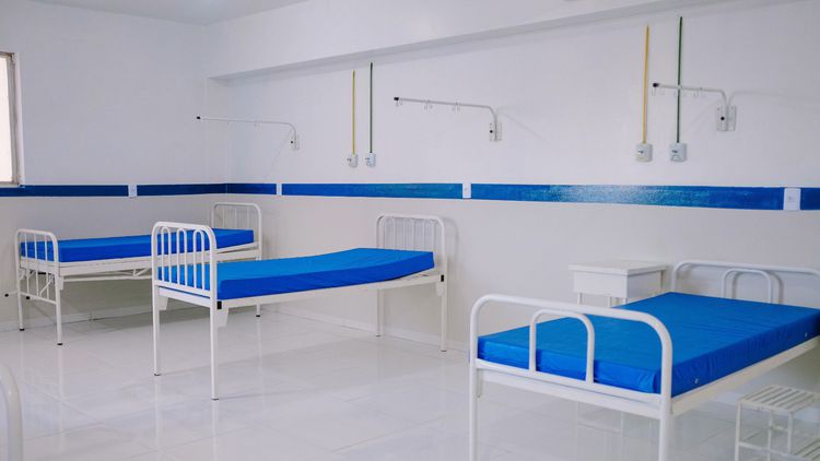 Hospital Municipal de Imperatriz reinaugura a segunda enfermaria ortopédica reformada