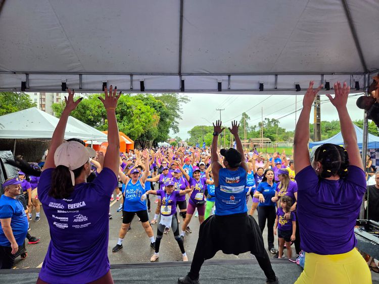 Ruas de Lazer completa 1 ano e comemora com edição especial