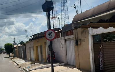 Dois novos radares entram em operação nesta quinta-feira (22) em Imperatriz