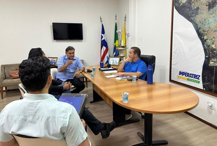 Prefeitura realiza capacitação para profissionais de Recursos Humanos das secretarias municipais