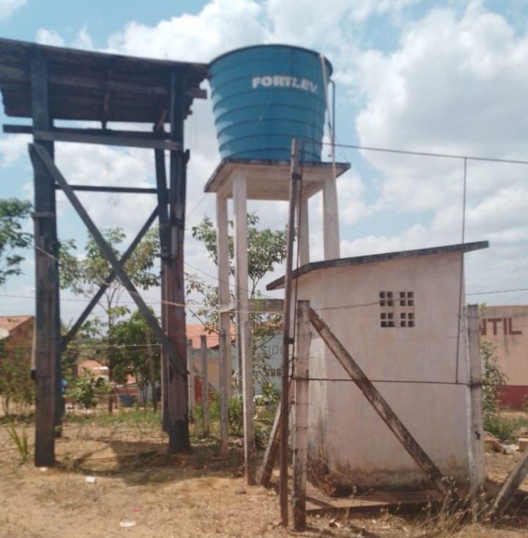 Problema de abastecimento de água na Vila Chico do Rádio será resolvido nos próximos dias