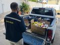 Ações do PROCON resultaram na apreensão de produtos vencidos ou impróprios para consumo