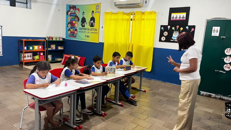 Imperatriz realiza Semana Municipal da Educação Inclusiva com ações pedagógicas