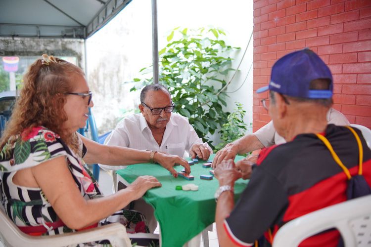 Projeto “Conecta Idoso” promove inclusão digital para a terceira idade em Imperatriz