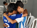 As atividades do SCFV incluem ações culturais, de lazer, esportivas e de integração.