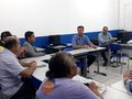 Conselheiros do Commam aprovam norma que disciplina o trabalho de propaganda volante na cidade