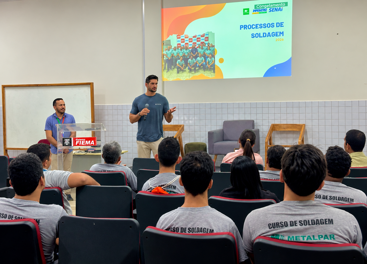 Cursos gratuitos da SEDEC beneficiaram mais de 250 pessoas em 2026