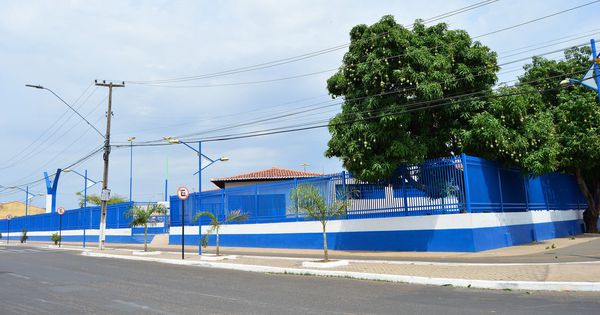 Complexo Esportivo Barjonas Lobão sedia jogos de Queimada - Prefeitura  Municipal de Imperatriz