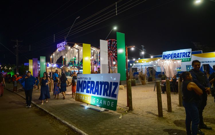 Turismo em Imperatriz registra crescimento e ocupação hoteleira chega a 70%