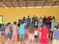 Ações buscam ampliar o acesso da assistência social nos bairros de Imperatriz