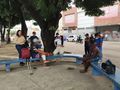 Equipe de Abordagem Social de Imperatriz atua em ruas, praças e rodoviárias para oferecer acolhimento e reintegração de pessoas em situação de vulnerabilidade.